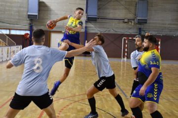Thionville Moselle Handball