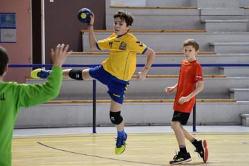 Thionville Moselle Handball